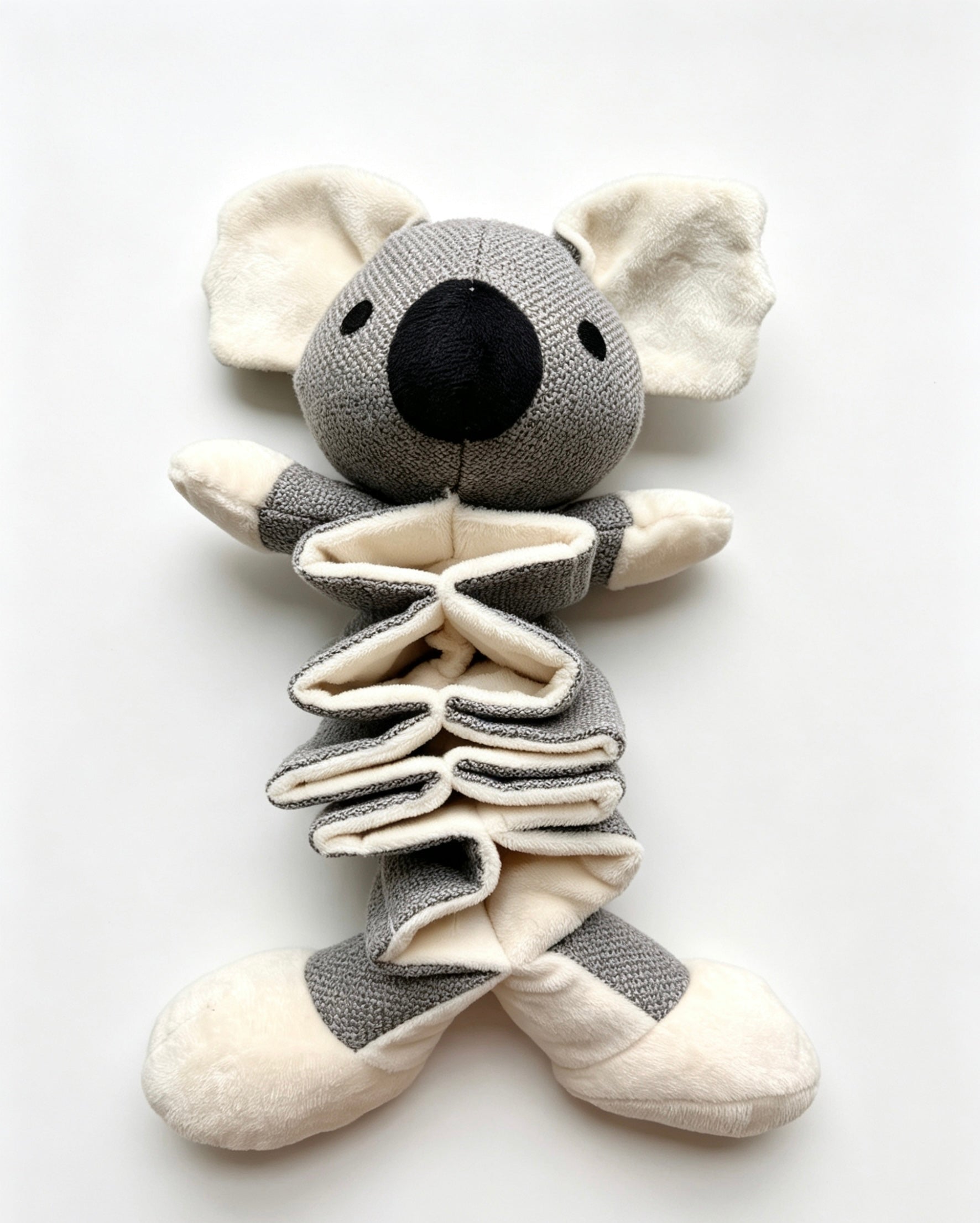 Plush