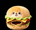 Fill-Me-Up Burger