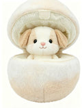 Surprise Pup‑in‑Pod Snuffle Toy