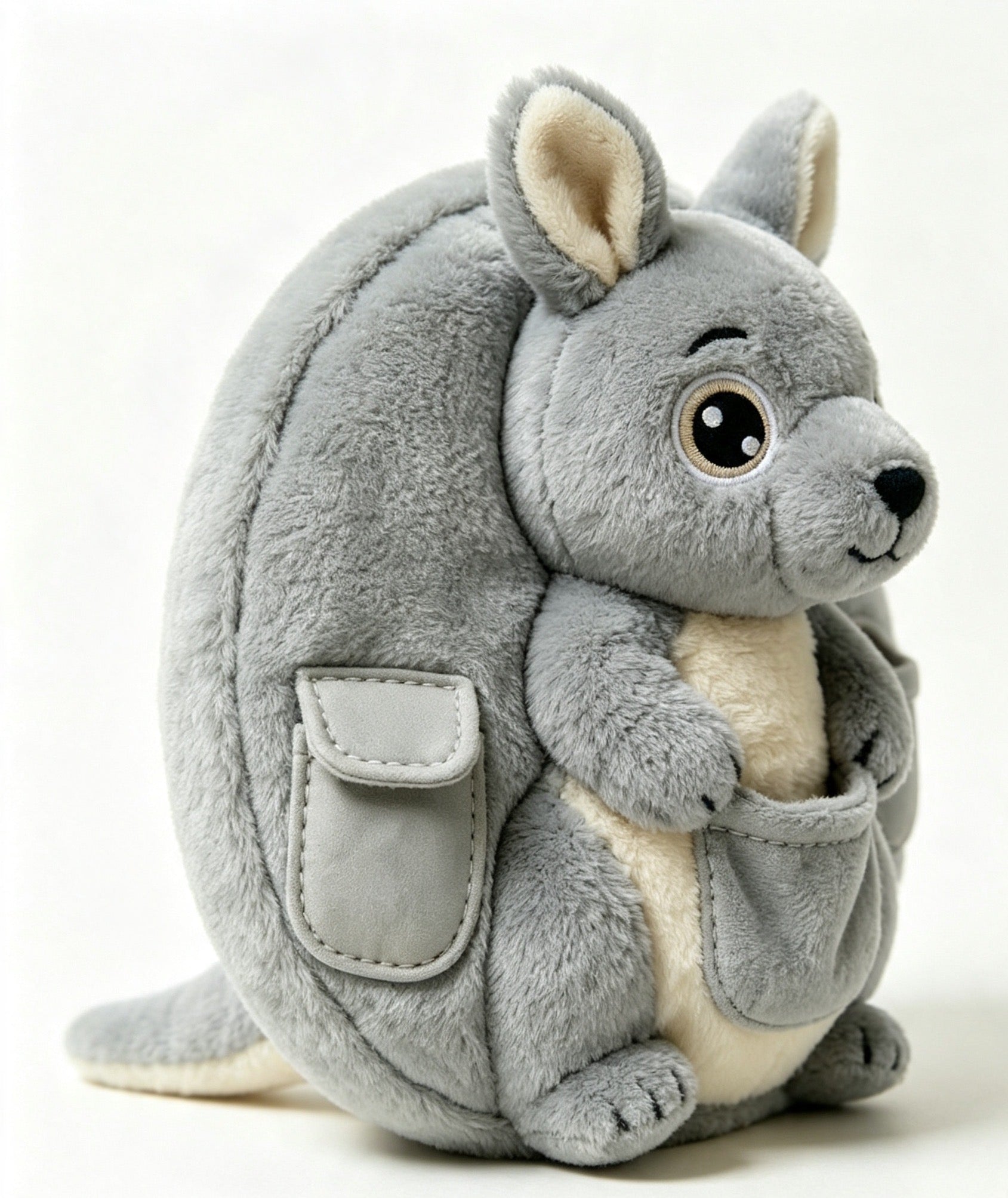 Kangaroo Pillow
