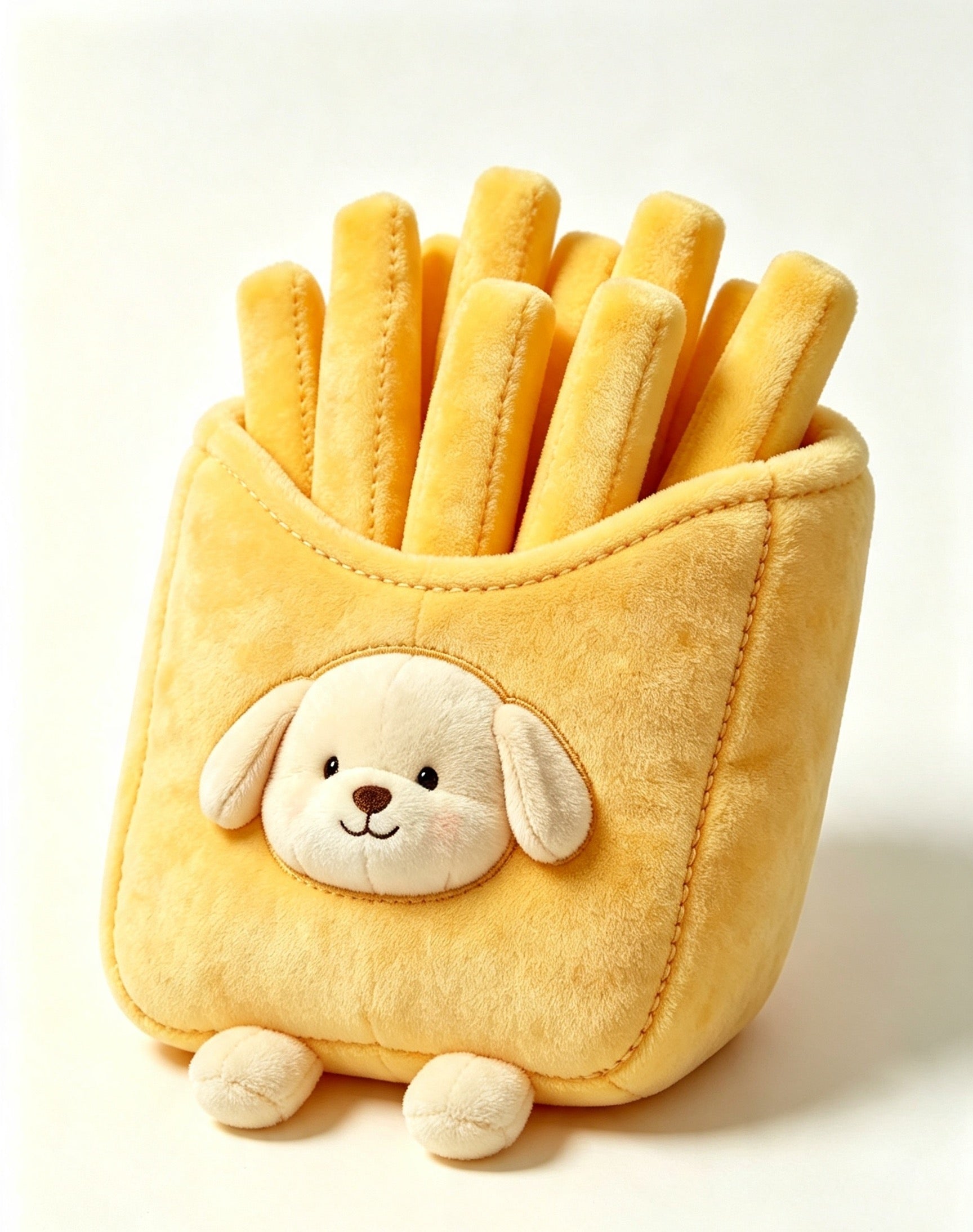 Puppy Fries