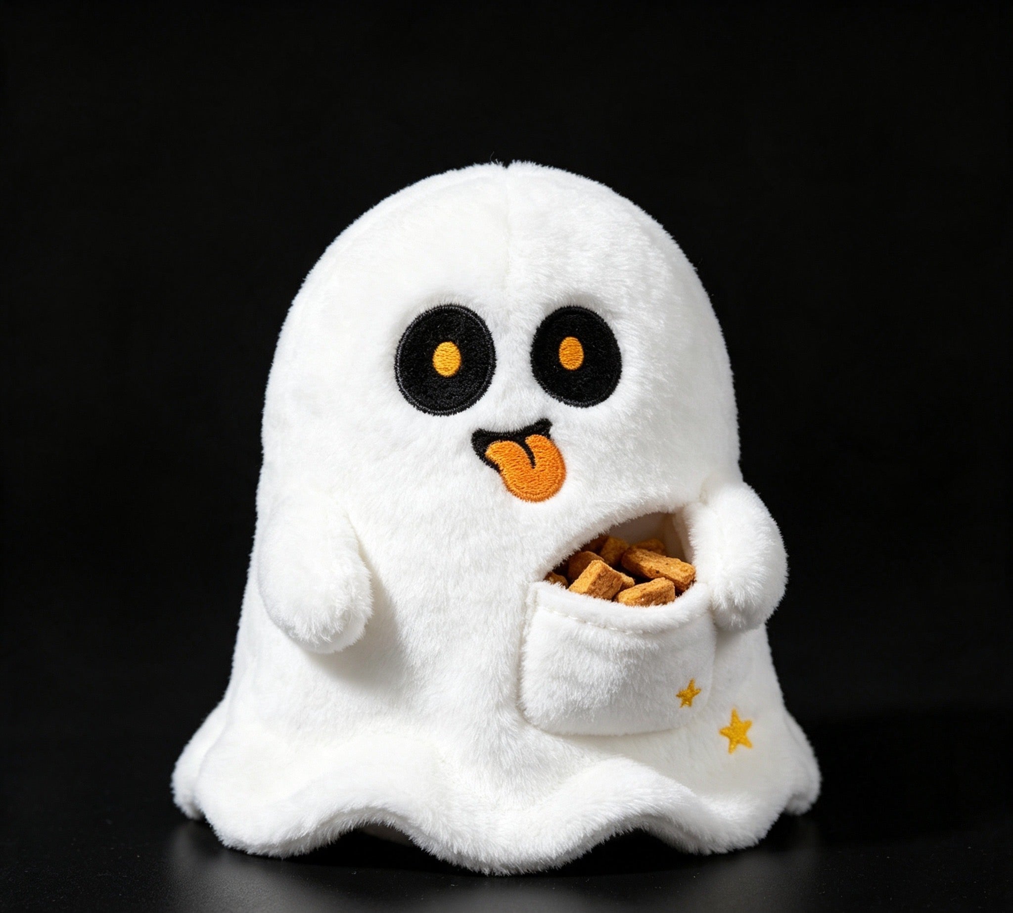 Goodies Ghost