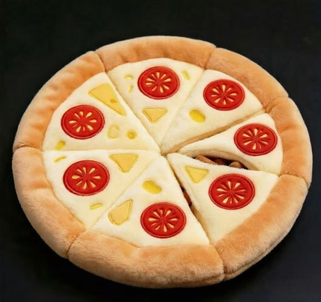 Flappy Pizza