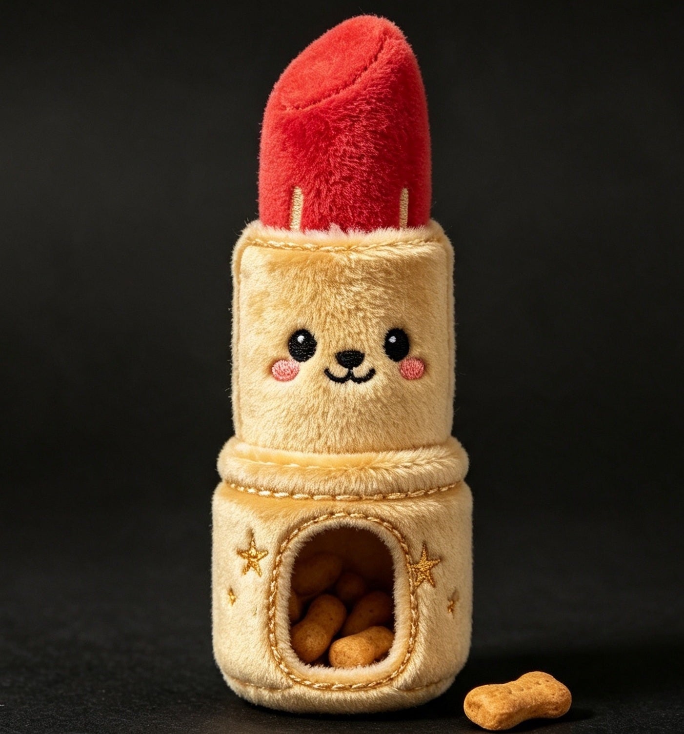 Lippy Pup (fix description)