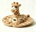 Giraffe Disc