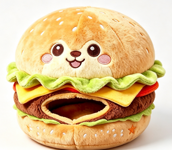 Fill-Me-Up Burger