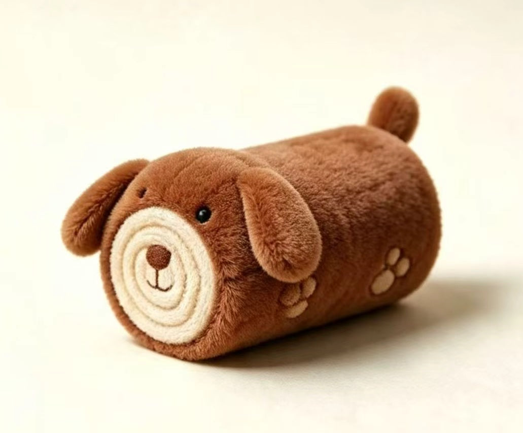 Dog Log