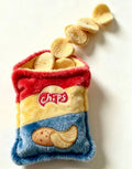 Chips Snack Pack