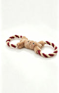 Surprise Pup‑in‑Pod Snuffle Toy