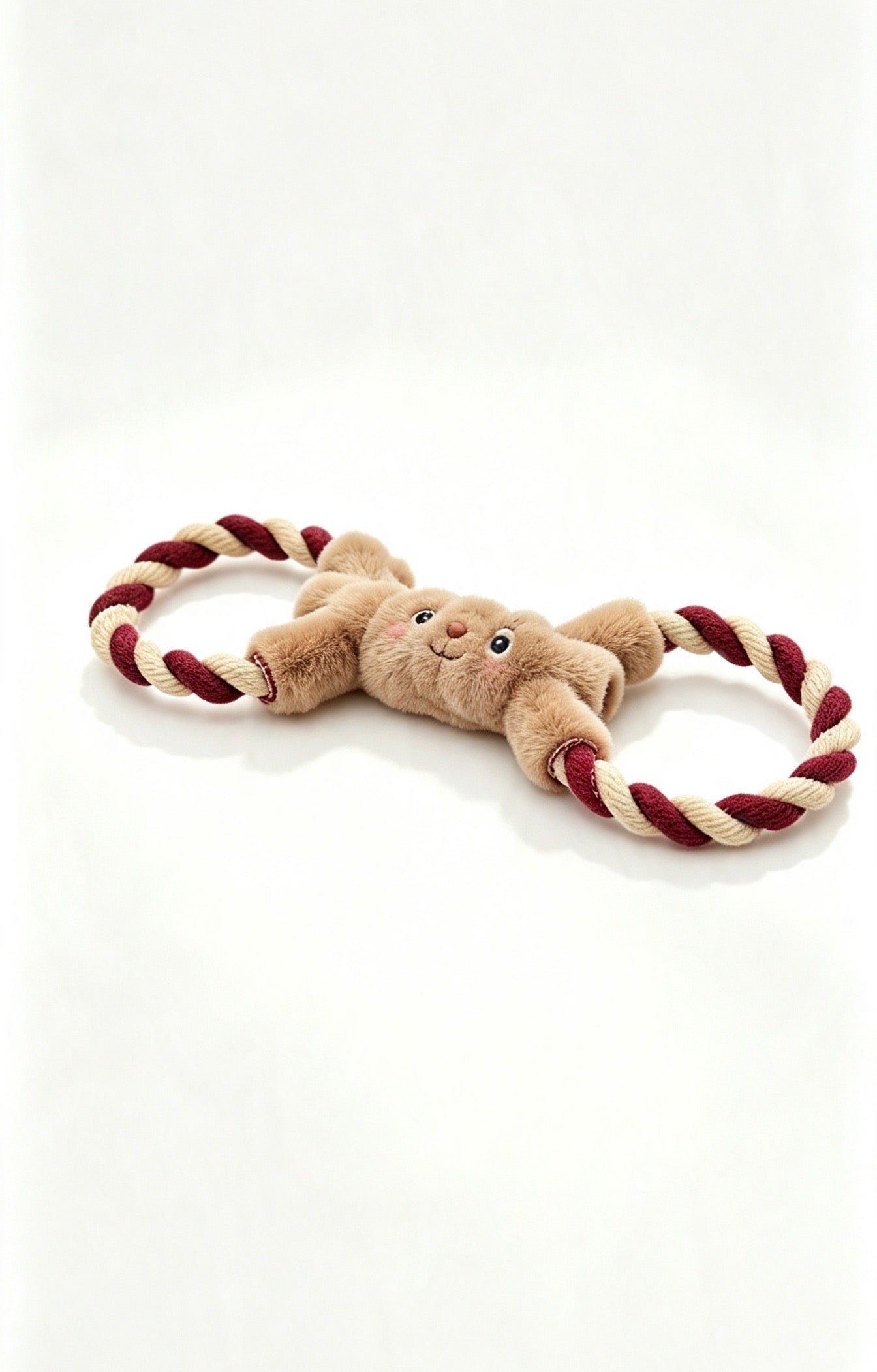 Surprise Pup‑in‑Pod Snuffle Toy
