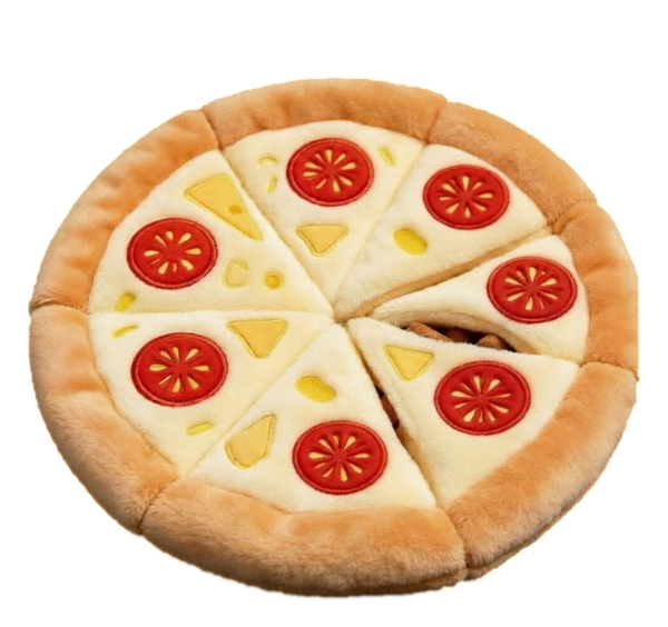 Flappy Pizza