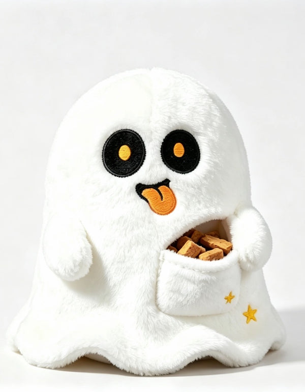 Goodies Ghost