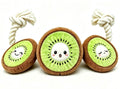 Kiwi Rope Trio