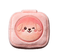 Pup Powder Box